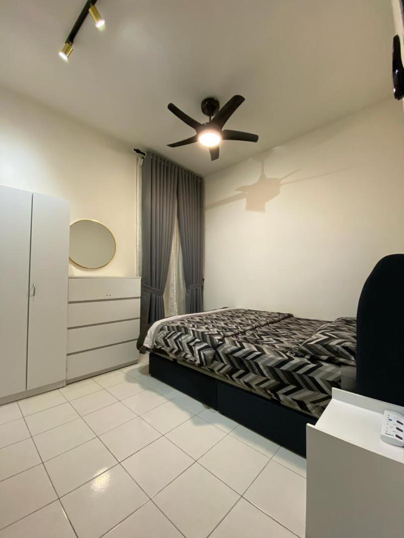 IDAMAN HOMESTAY - Housity