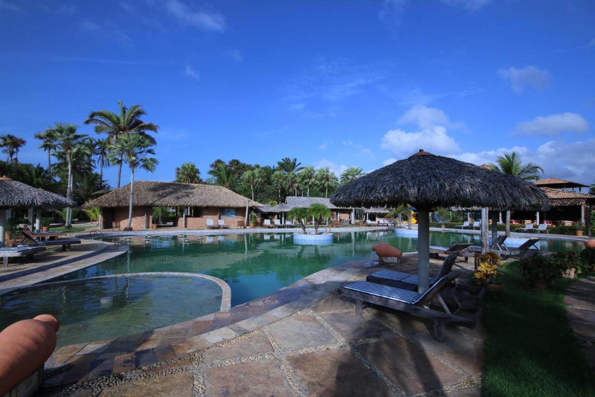 Porto Preguiças Resort - Housity
