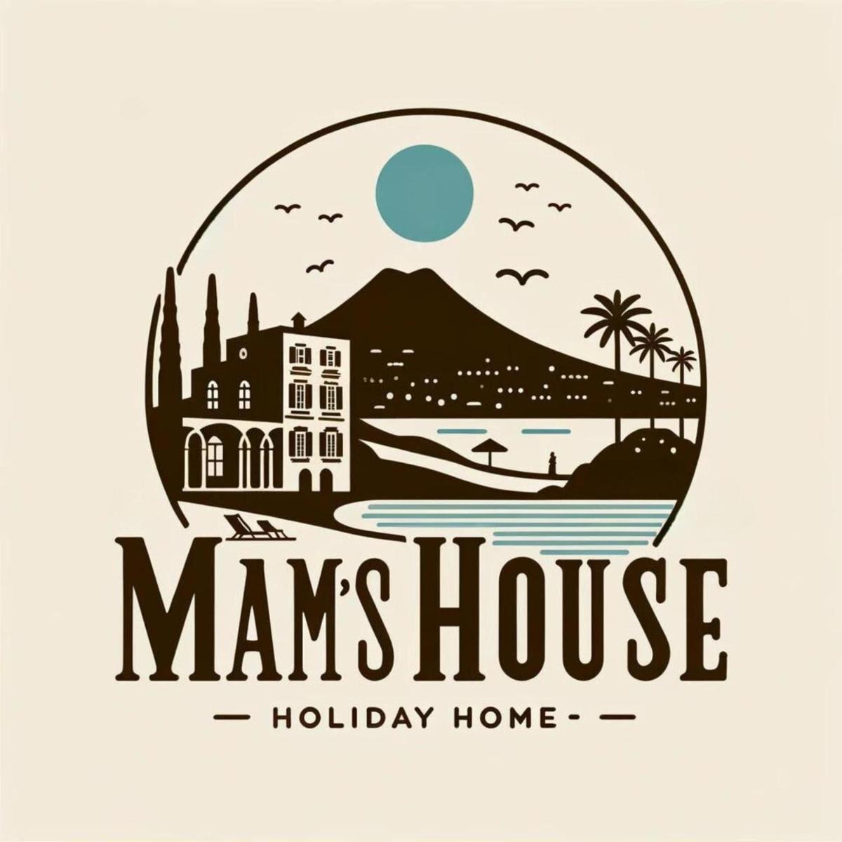 Suitetrails - MAMs HOUSE