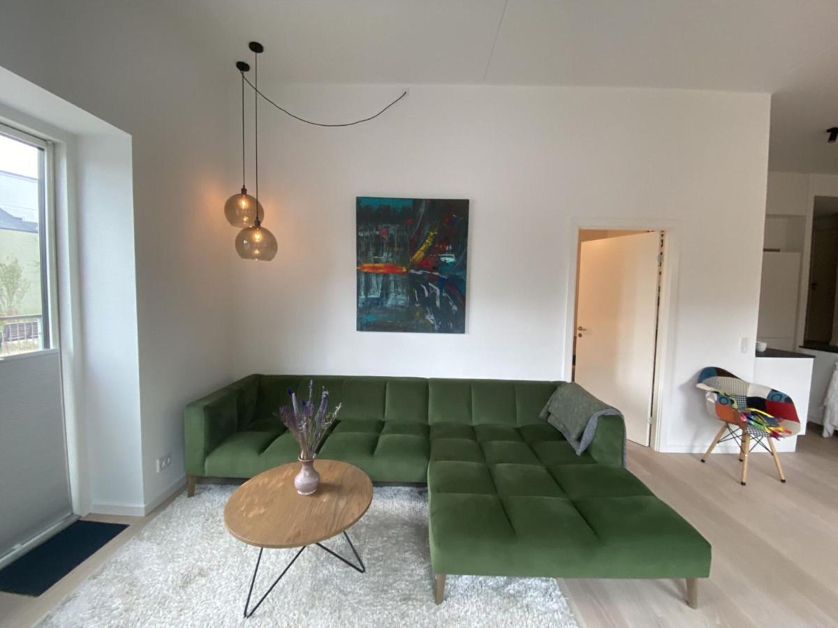 ApartmentInCopenhagen Apartment 1460 - Housity