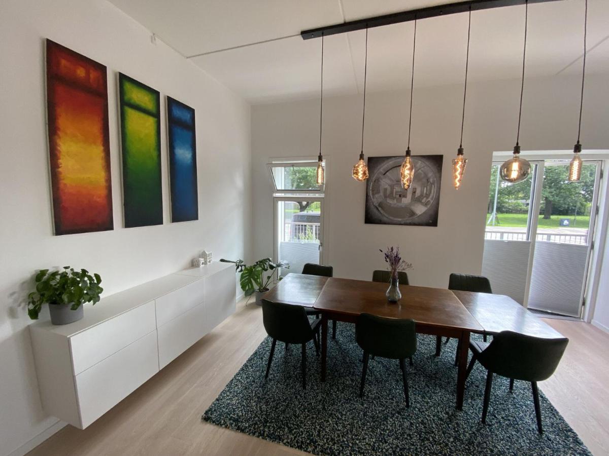 ApartmentInCopenhagen Apartment 1460 - Housity