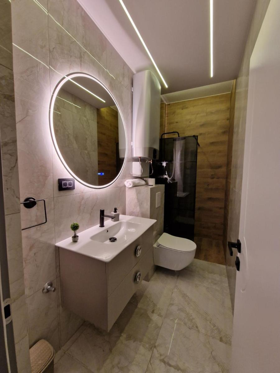 Olimp Apartmani Bijeljina - Housity