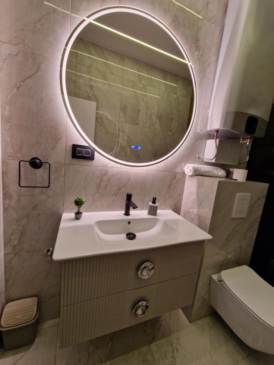 Olimp Apartmani Bijeljina - Housity