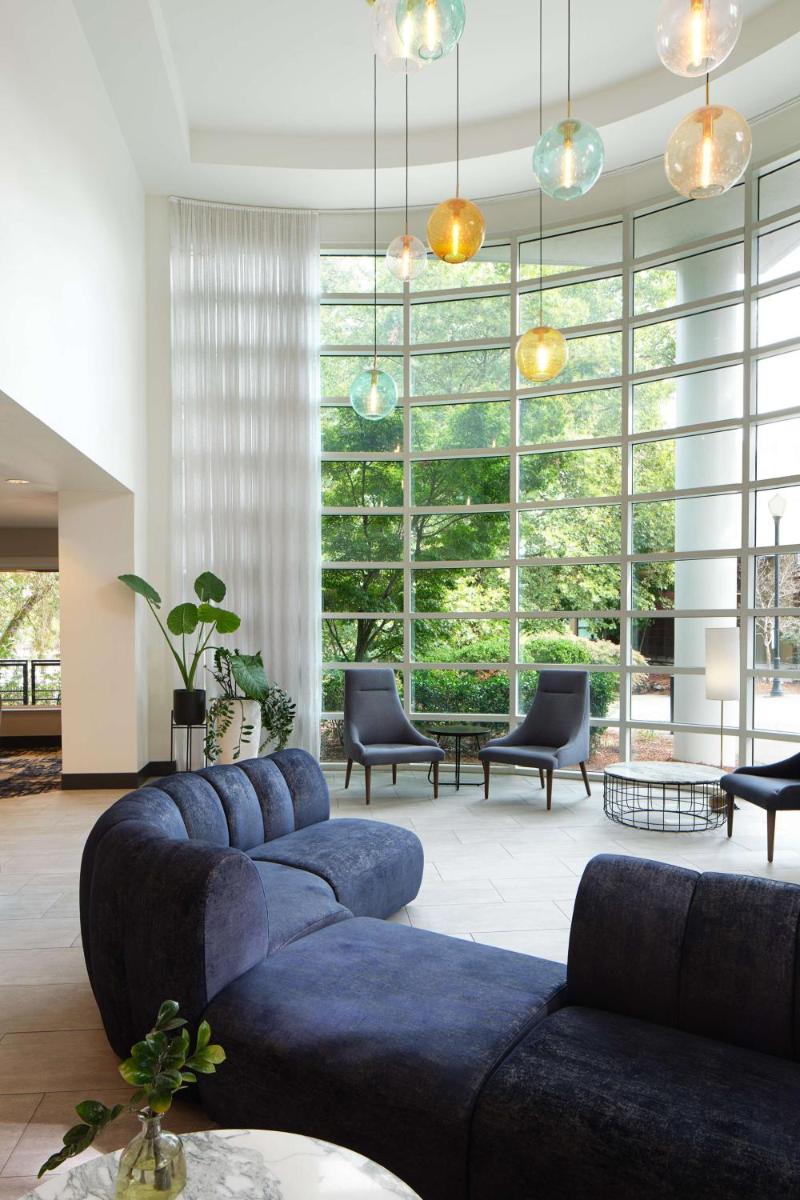 River's Edge Hotel Portland, Tapestry Collection by Hilton - Housity