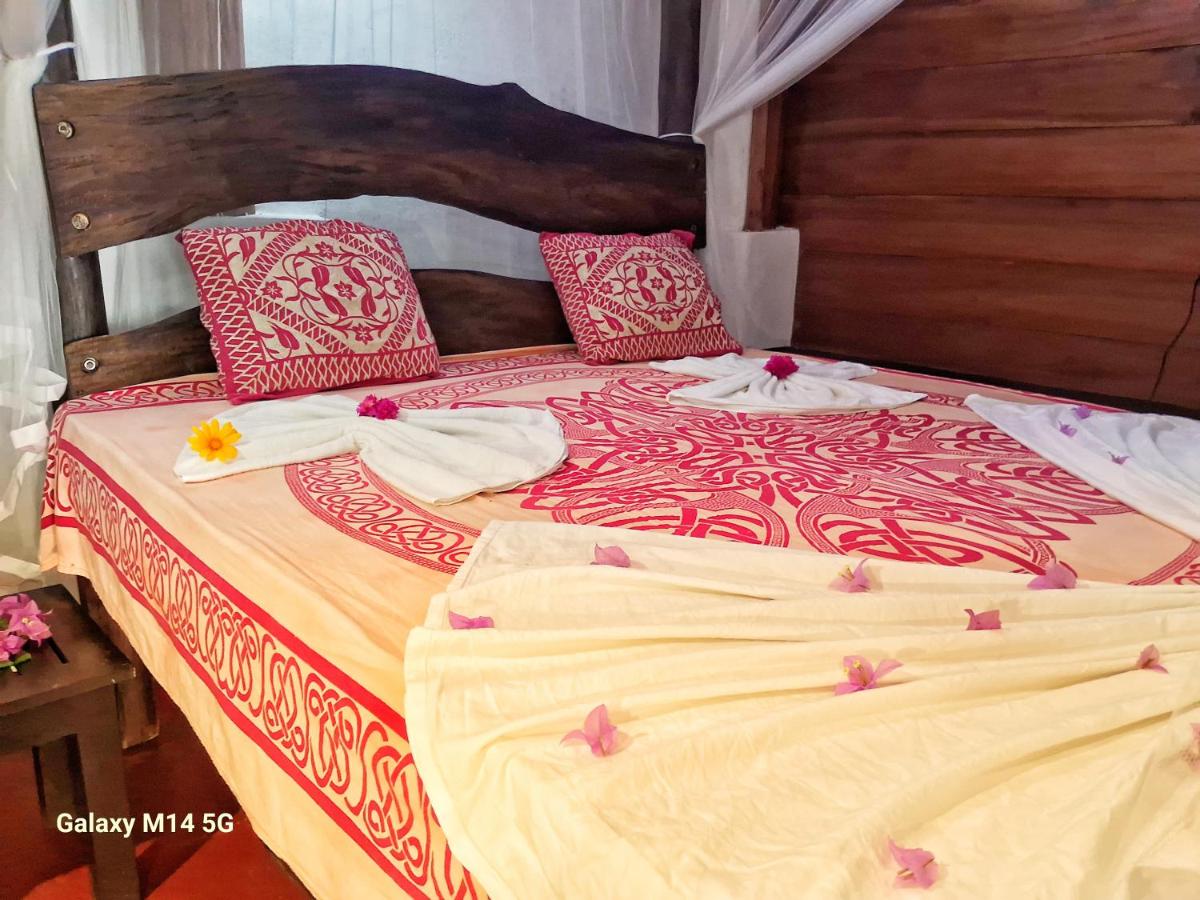 Sea sound cabana & Restaurant - Housity
