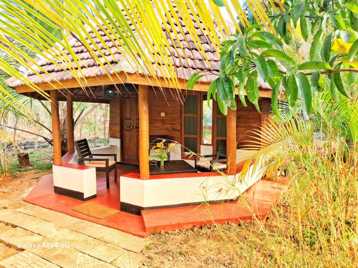 Sea sound cabana & Restaurant - Housity