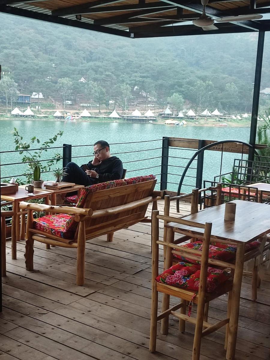 GISY Lake House - Hizvo