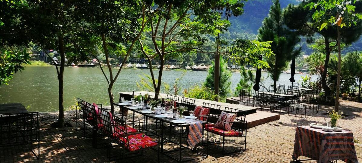GISY Lake House - Hizvo
