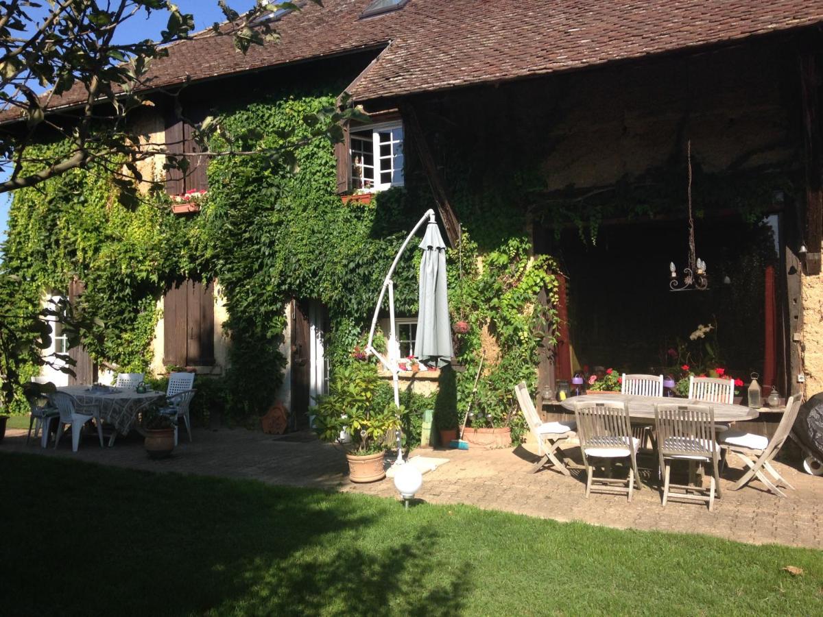 La Rolandière - Housity