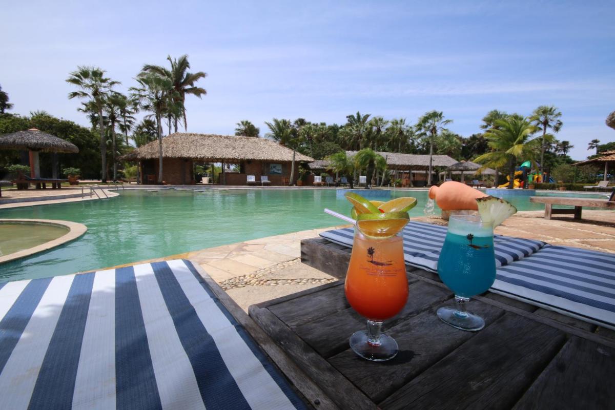 Porto Preguiças Resort - Housity