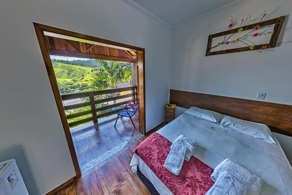 Pousada Pé da Serra - Housity