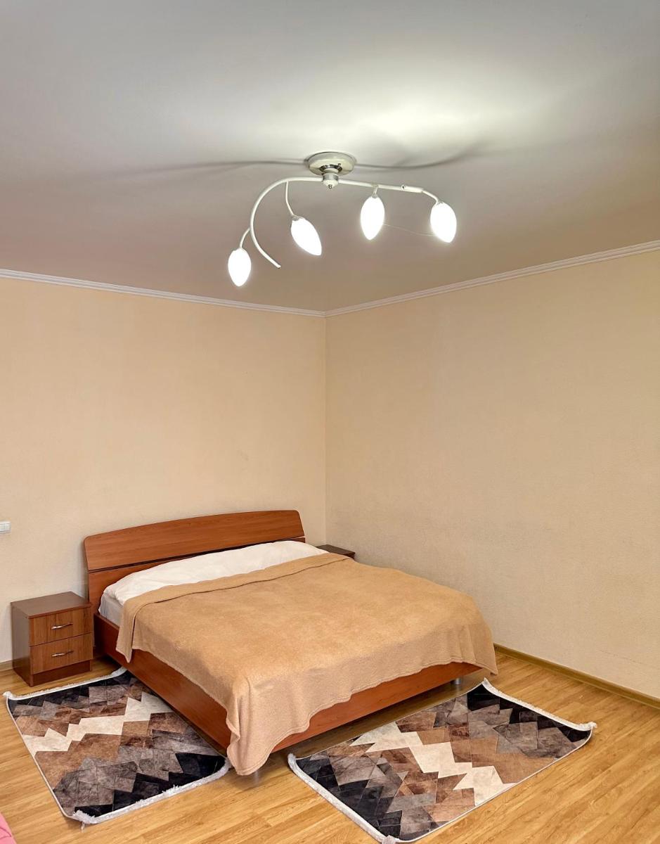 Апартаменти Липинського3,поруч Порт Сіті - Housity