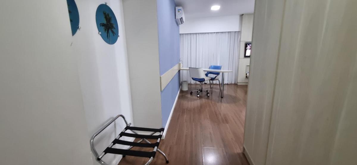 FLAT NO MERCURE NAVEGANTES RECIFE - Housity