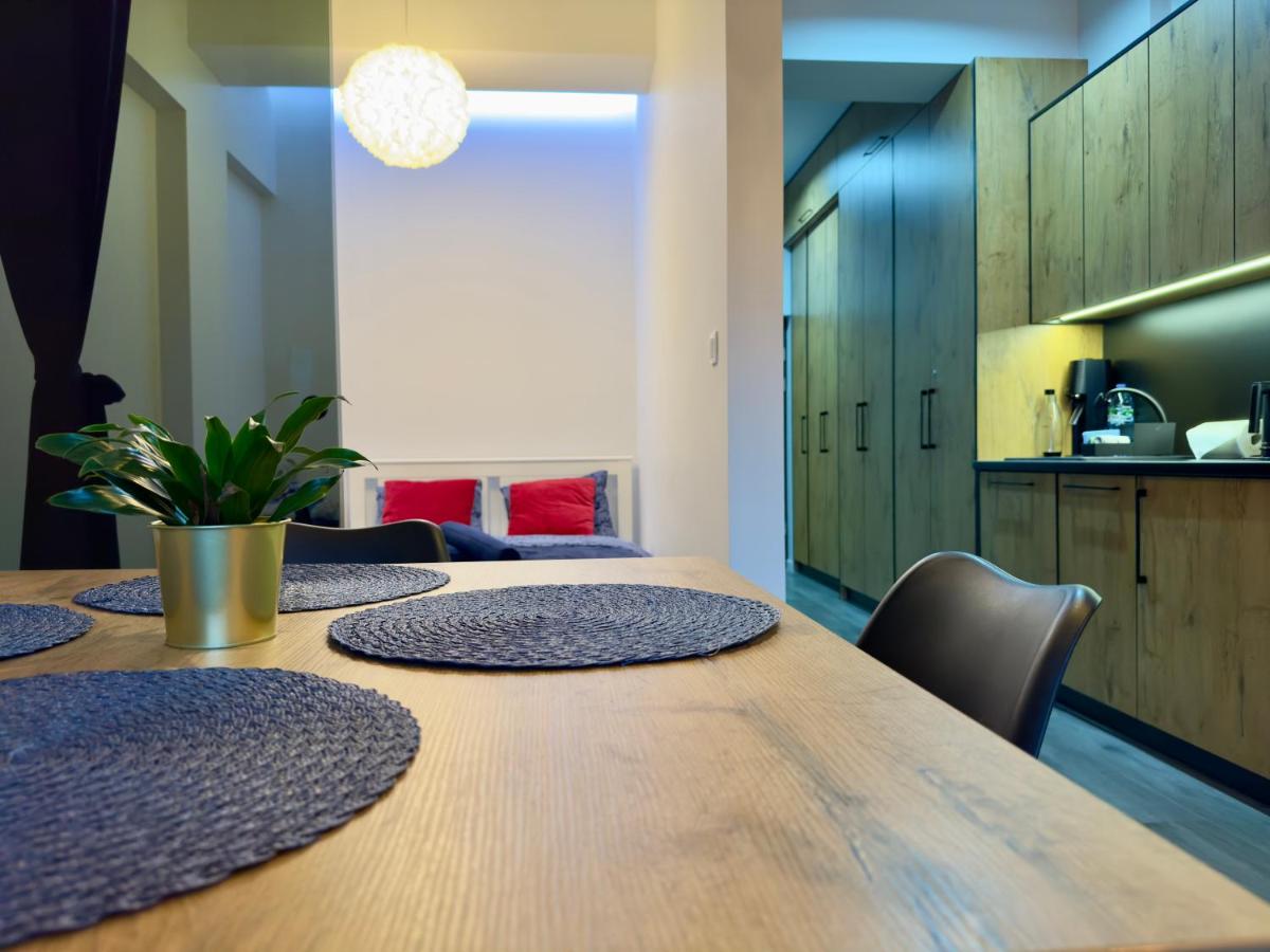 Apartament Szafirowy - Housity