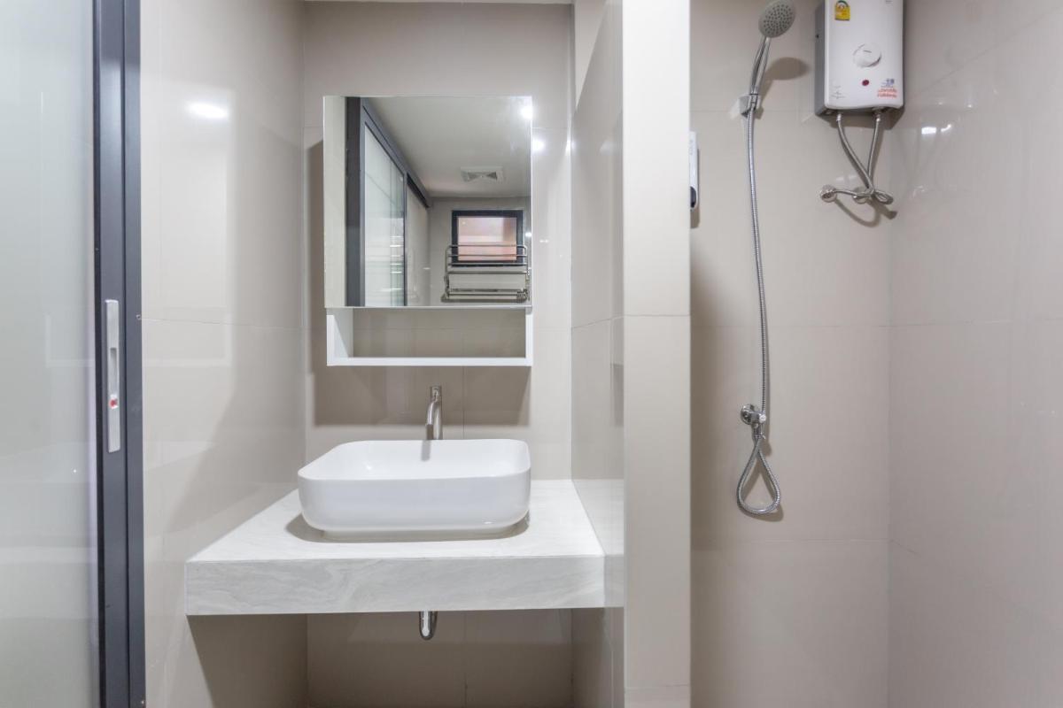 โรงแรมเซเว่นรัชดา S7VEN RATCHADA - Hizvo