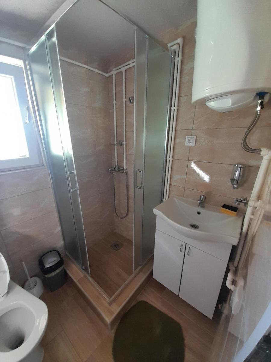 Grbic apartmani - Housity