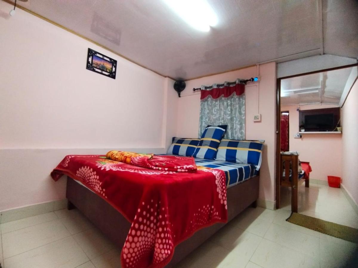 AKS Home Stay - Housity