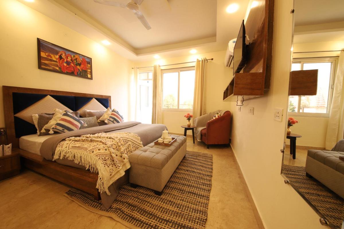 Perfect Stayz Hills - Housity