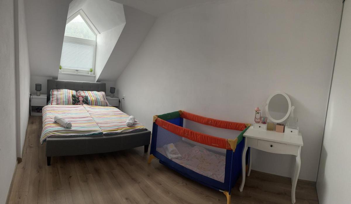 Apartmán Frida - Housity