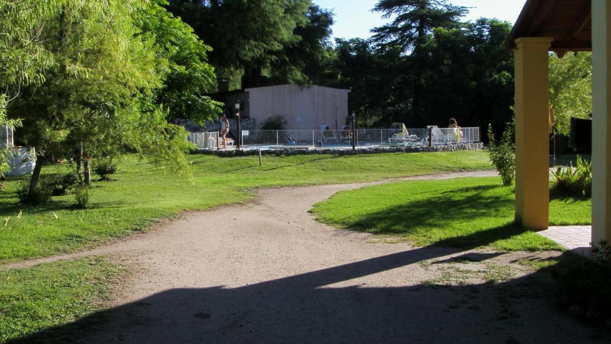 Cabañas El Paraiso - Housity
