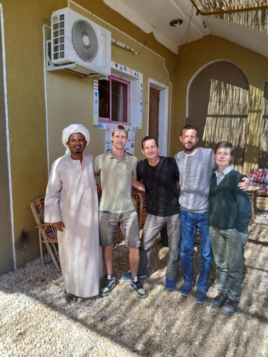 Kony Nubian Guest House - Housity