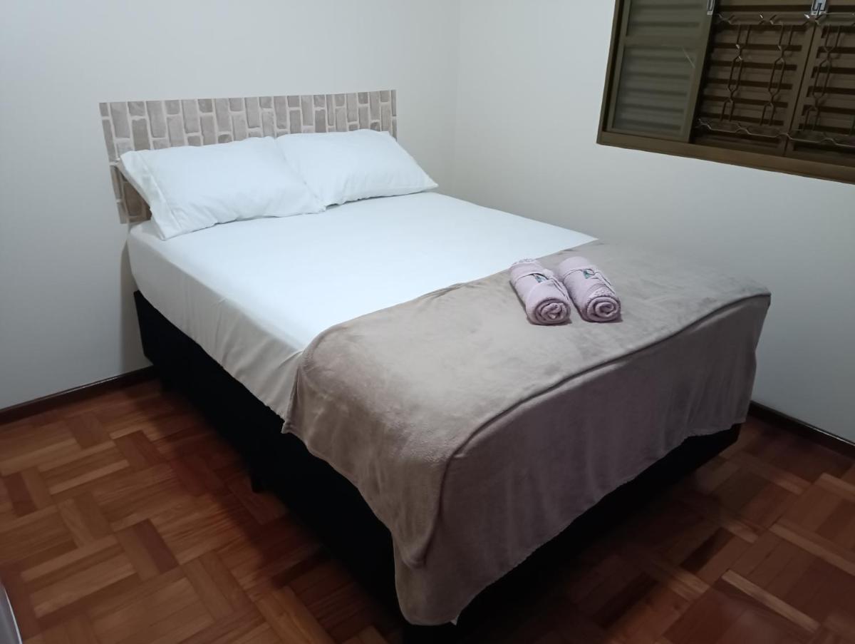 Acomodação Confortável - Housity