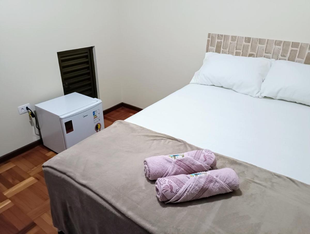 Acomodação Confortável - Housity