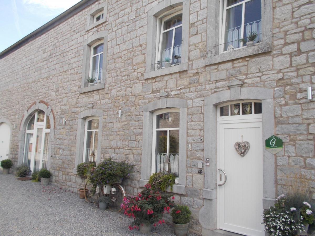 La Belly d'or - Housity