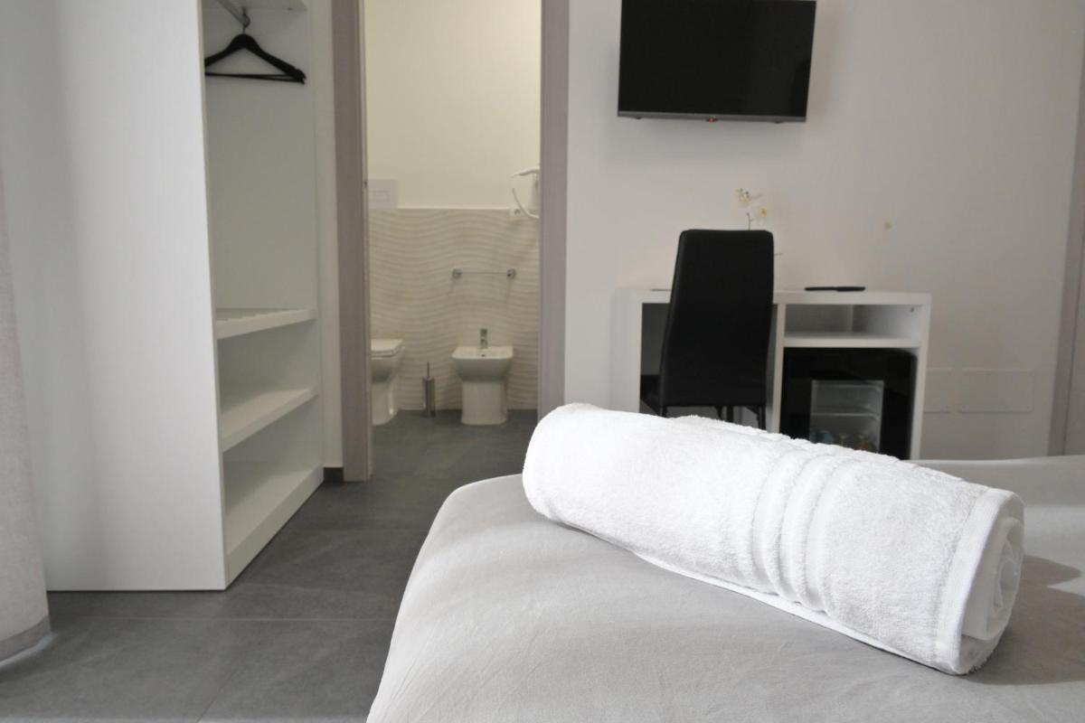 da 'nfacci - Housity