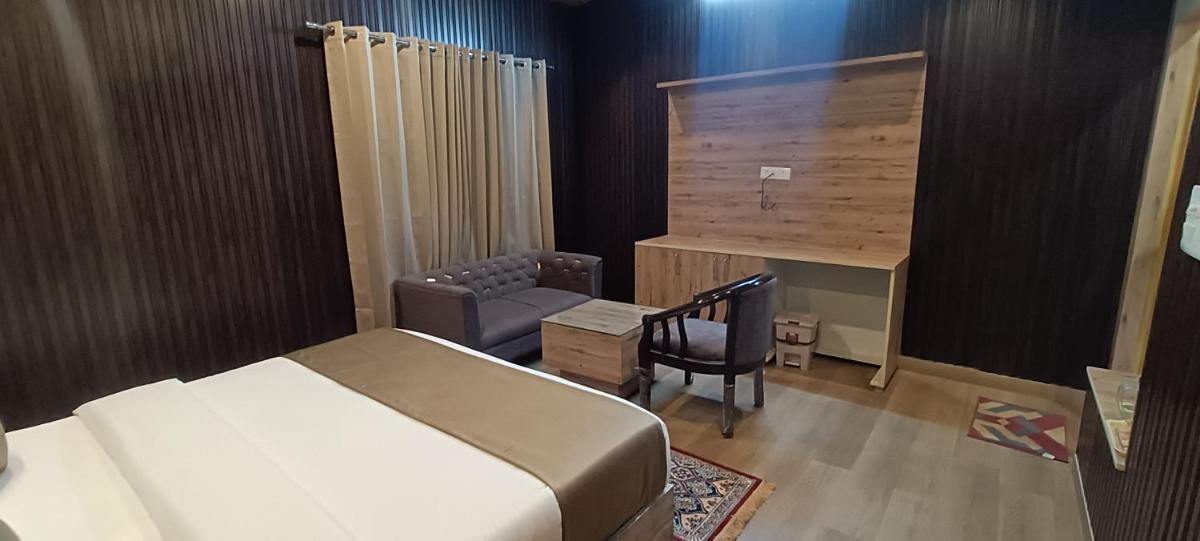 Kunaw Ganga Forest Cottages - Housity