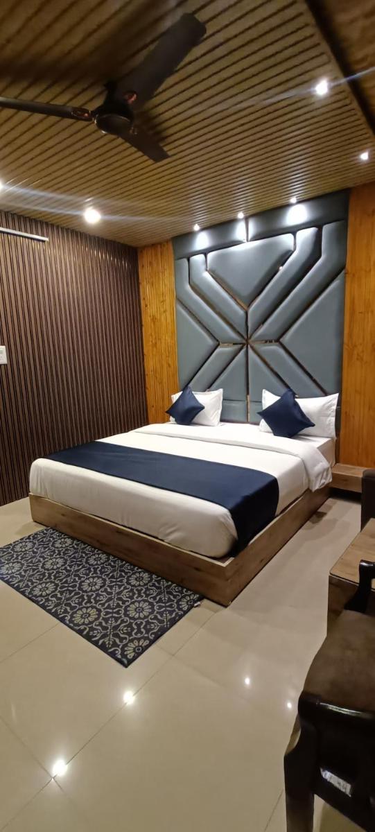 Kunaw Ganga Forest Cottages - Housity
