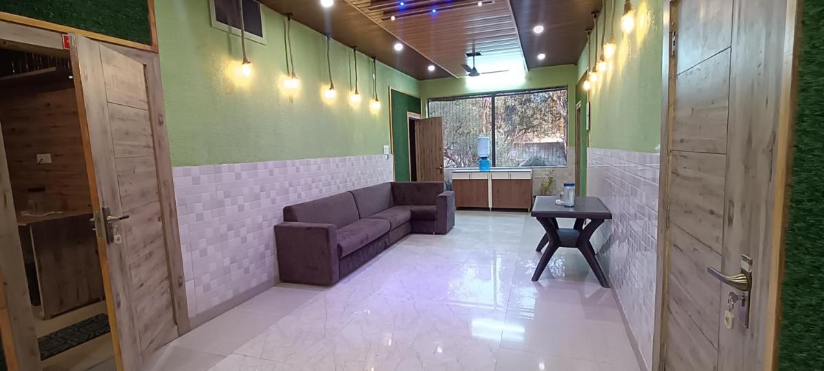Kunaw Ganga Forest Cottages - Housity
