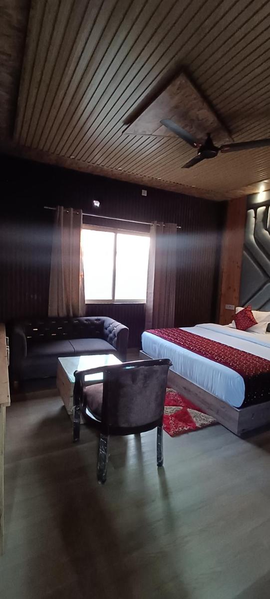 Kunaw Ganga Forest Cottages - Housity