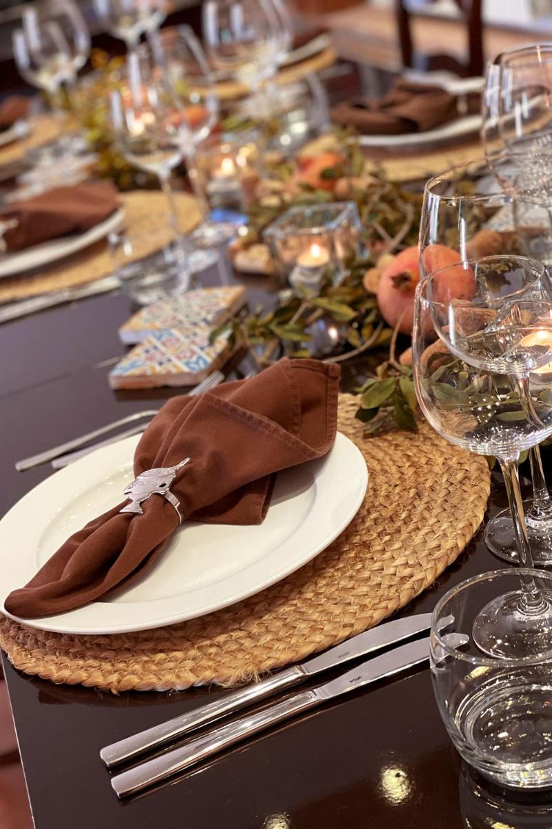 Boutique Hideaway Cortijo El Sarmiento - Housity