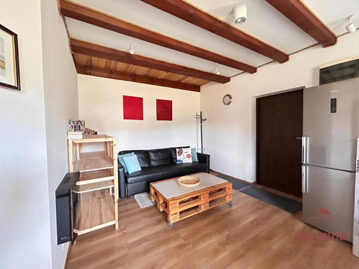 Skarb Sołtysa - apartament z widokiem - Housity