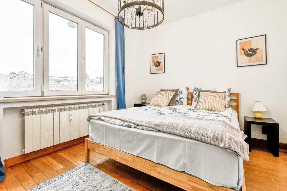 Fully Equipped Vitoshka Area Spacious Metro - Housity