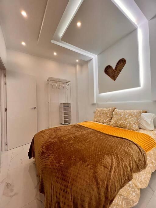 Suitetrails - Casa estilo Riad Fez en Lo Pagan
