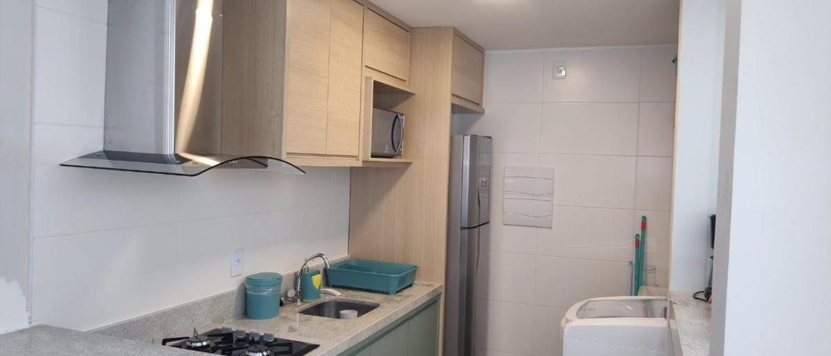 Itacimirim Apartments Boulevard e Ondas - Housity