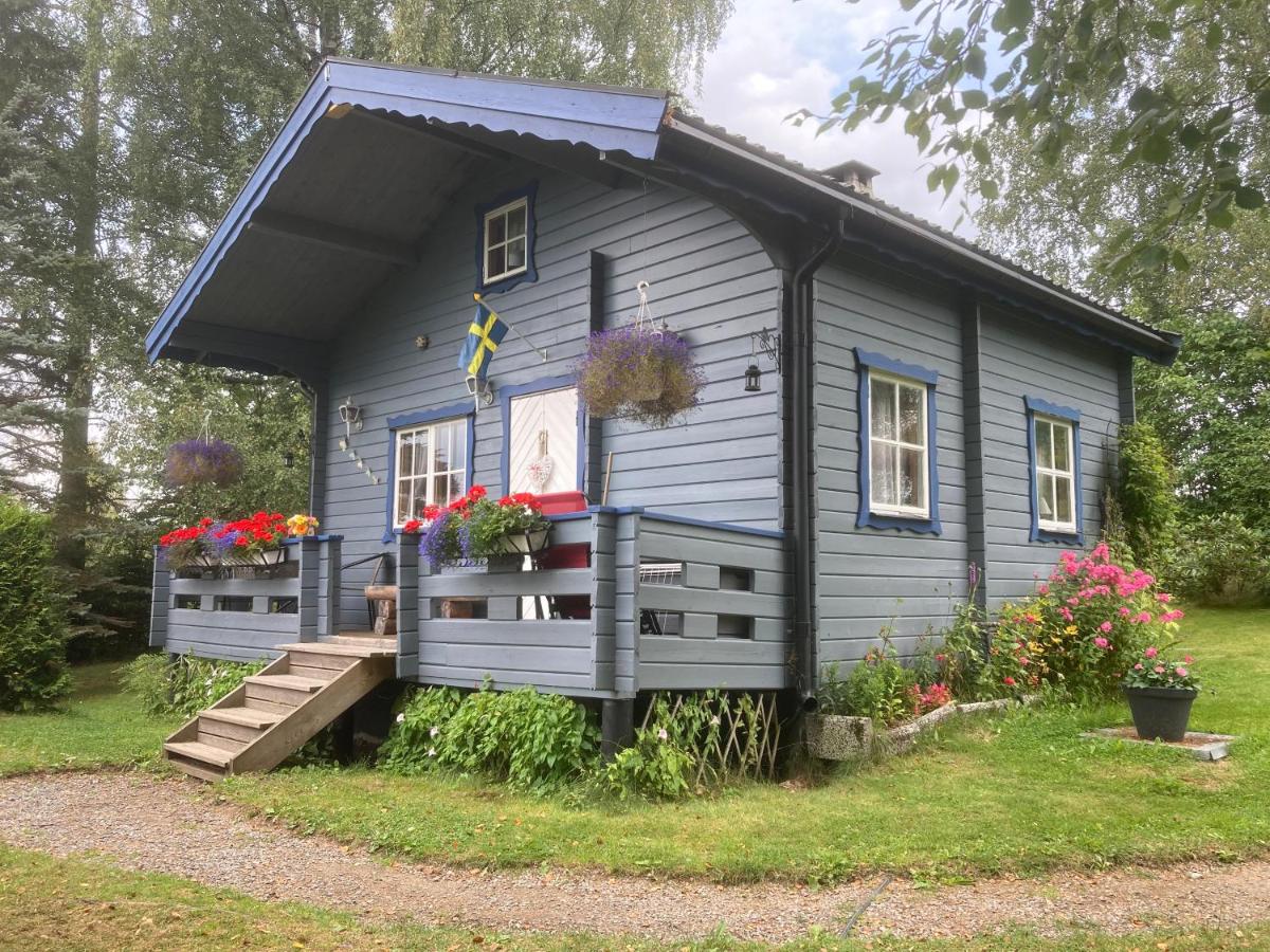Ängsliden - Housity