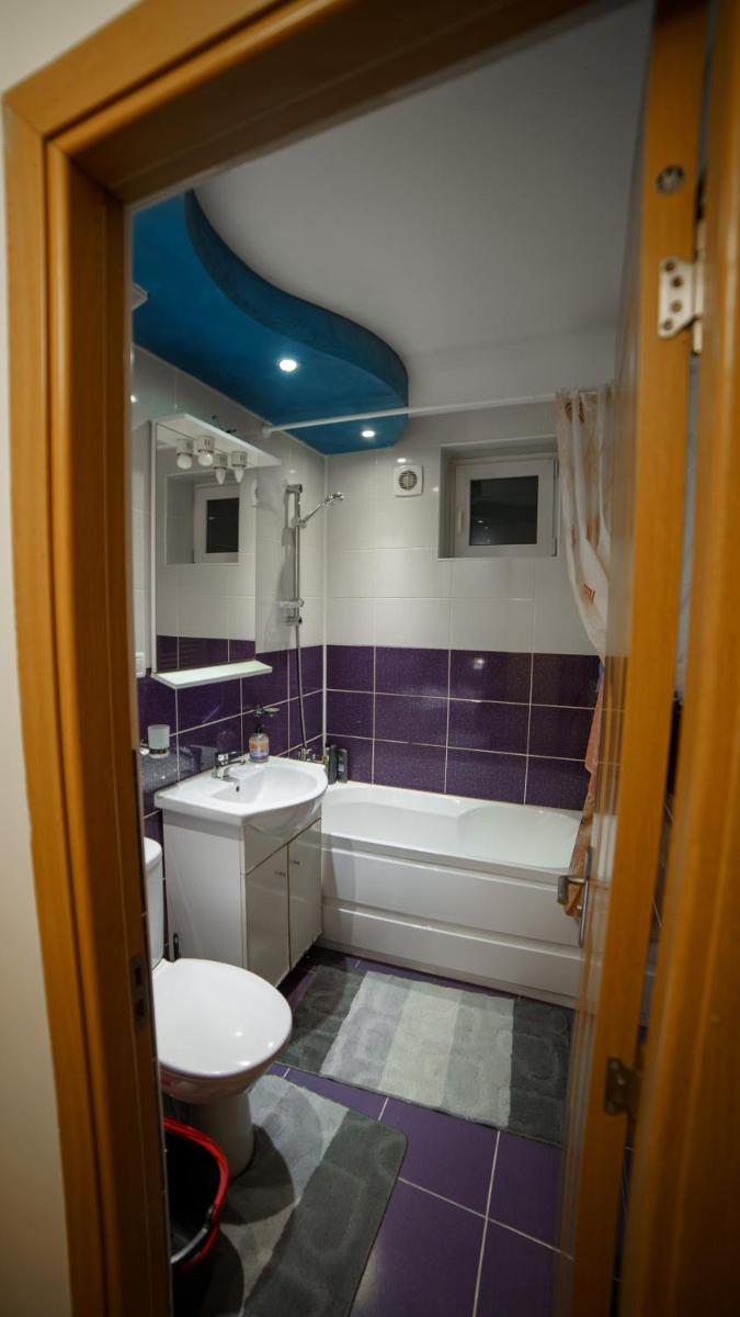 Residence Apartments Deva - Hizvo