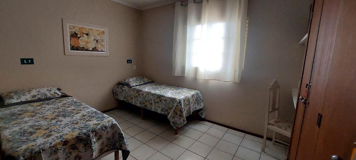 Pousada Palmeira - Housity