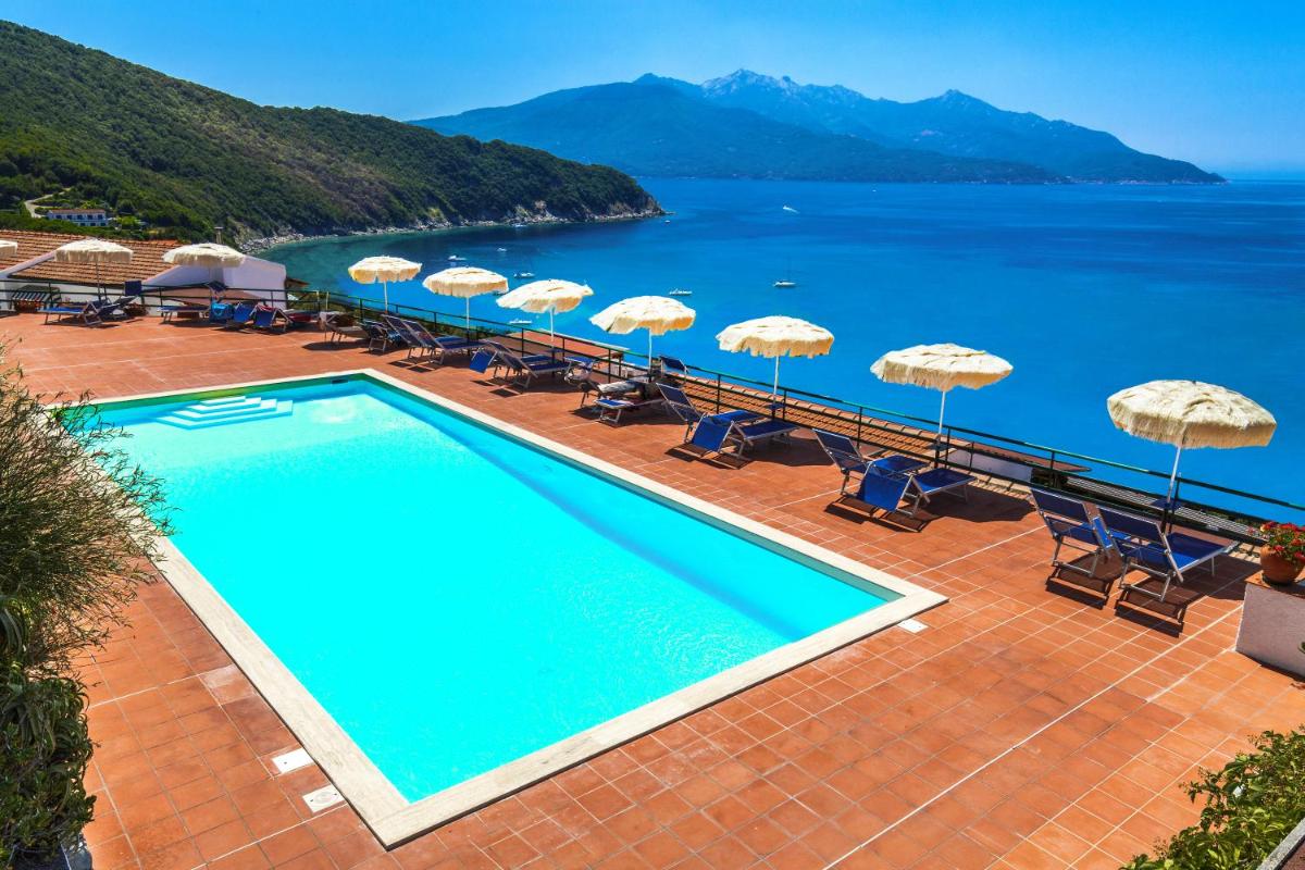 Hotel Paradiso - Housity