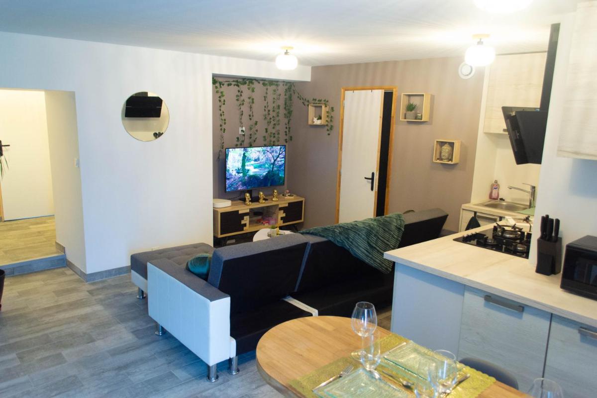 Nid Paisible - Housity