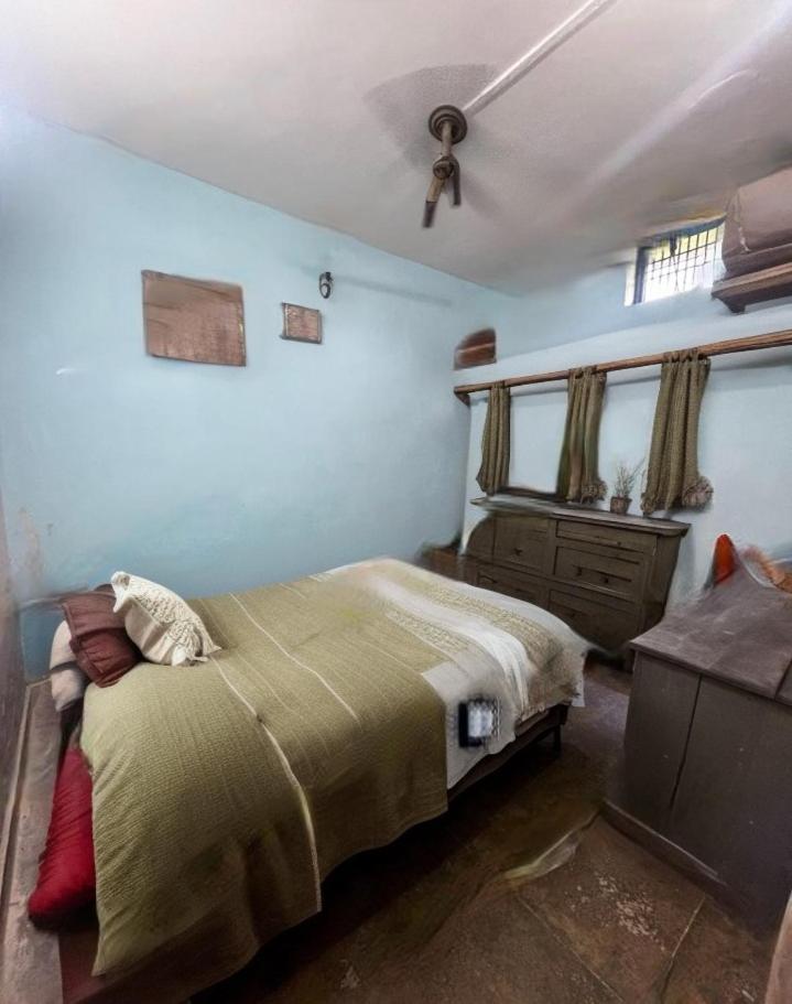 HOUSE OF BLISS Ayodhya HomeStay - Housity