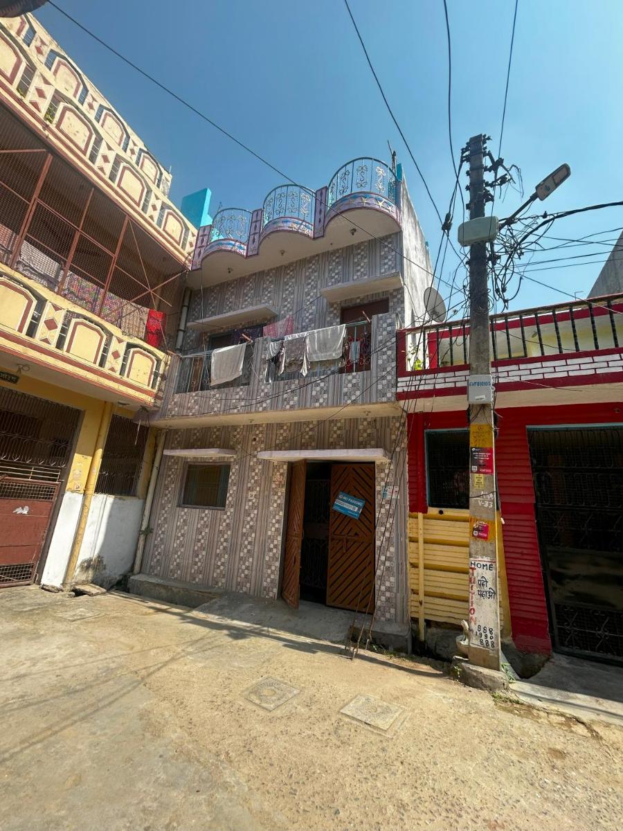 HOUSE OF BLISS Ayodhya HomeStay - Housity