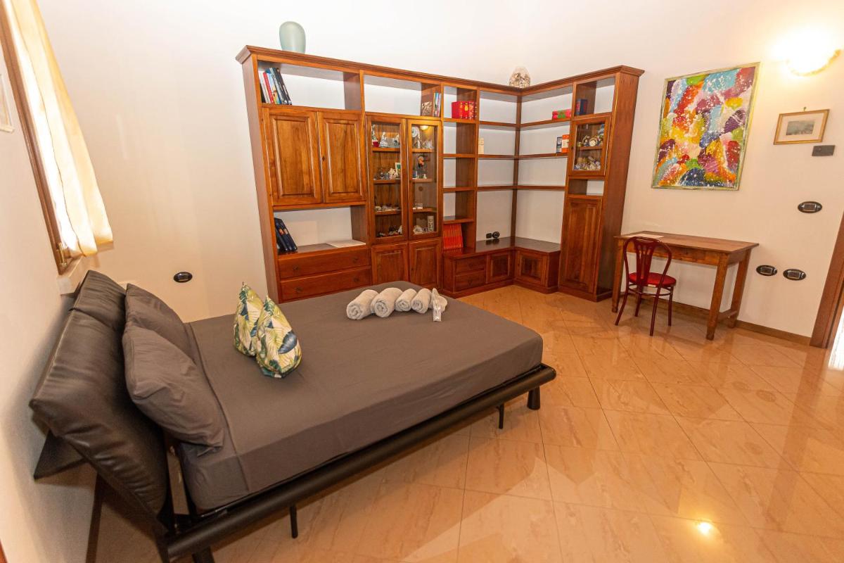 B&B Villa Castello Verona - Housity