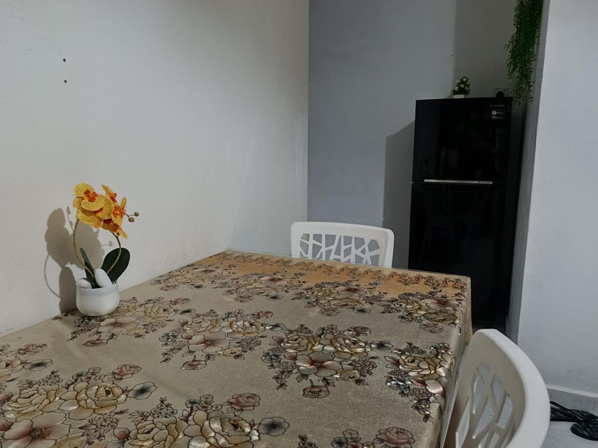 HEAVEN HOMESTAY NIBONG TEBAL - Housity