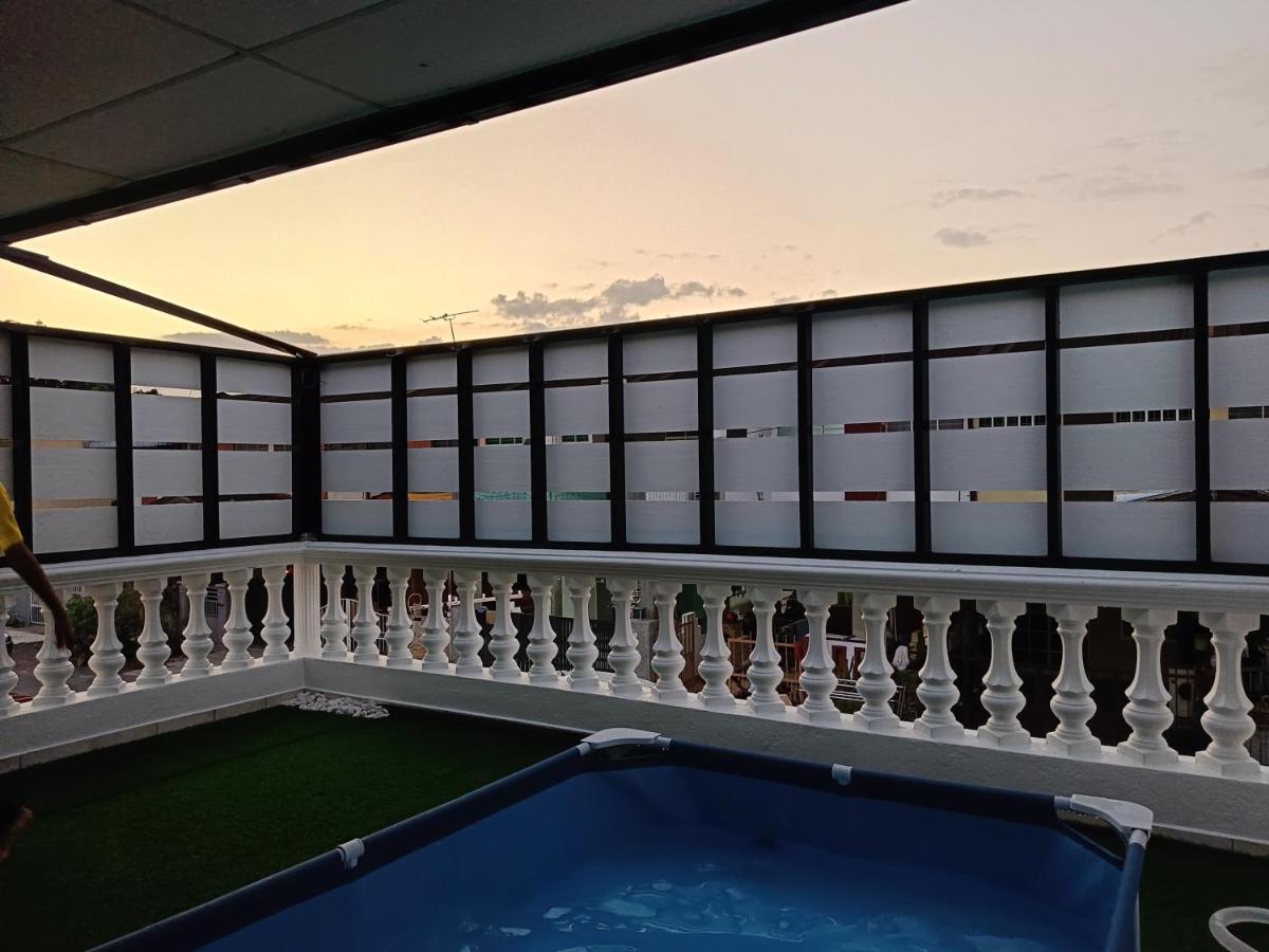 HEAVEN HOMESTAY NIBONG TEBAL - Housity