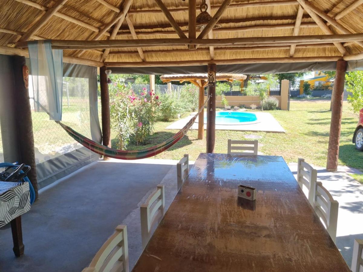 Cabaña Don Moha - Housity