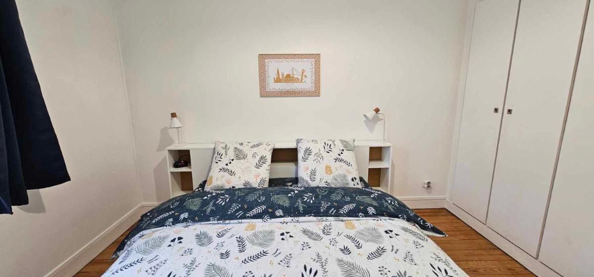 Le Petit Paris - Housity
